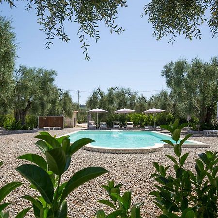 Agriturismo Da Mauro Βιέστε Εξωτερικό φωτογραφία