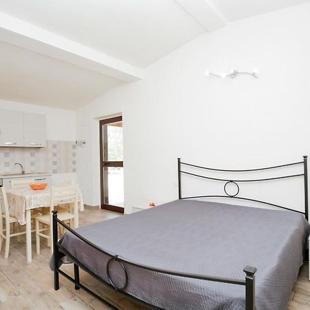 Agriturismo Da Mauro Βιέστε Εξωτερικό φωτογραφία