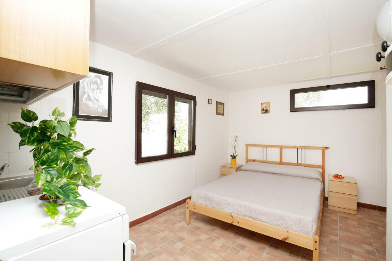 Agriturismo Da Mauro Βιέστε Δωμάτιο φωτογραφία