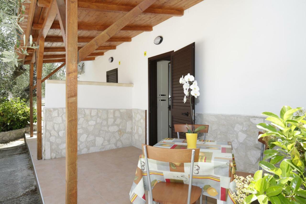 Agriturismo Da Mauro Βιέστε Δωμάτιο φωτογραφία