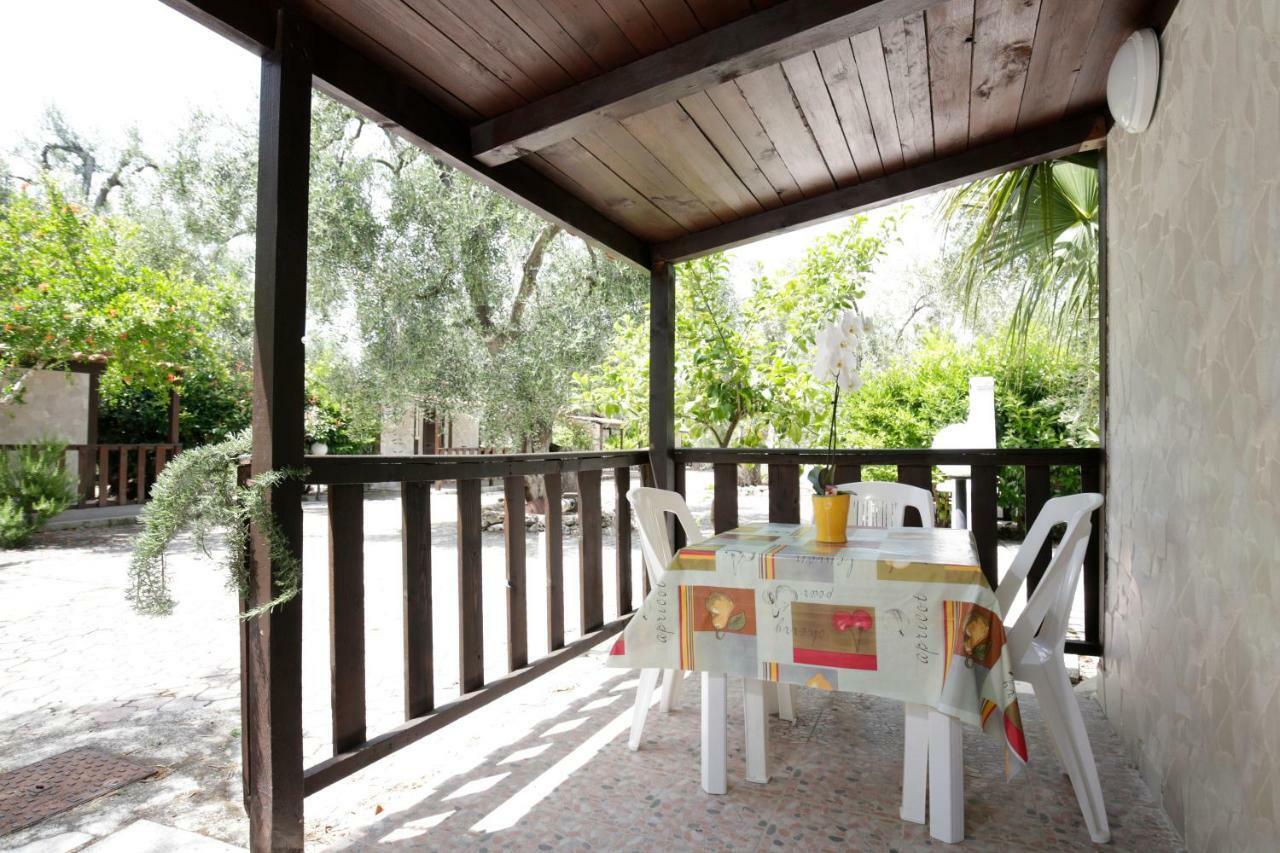 Agriturismo Da Mauro Βιέστε Δωμάτιο φωτογραφία