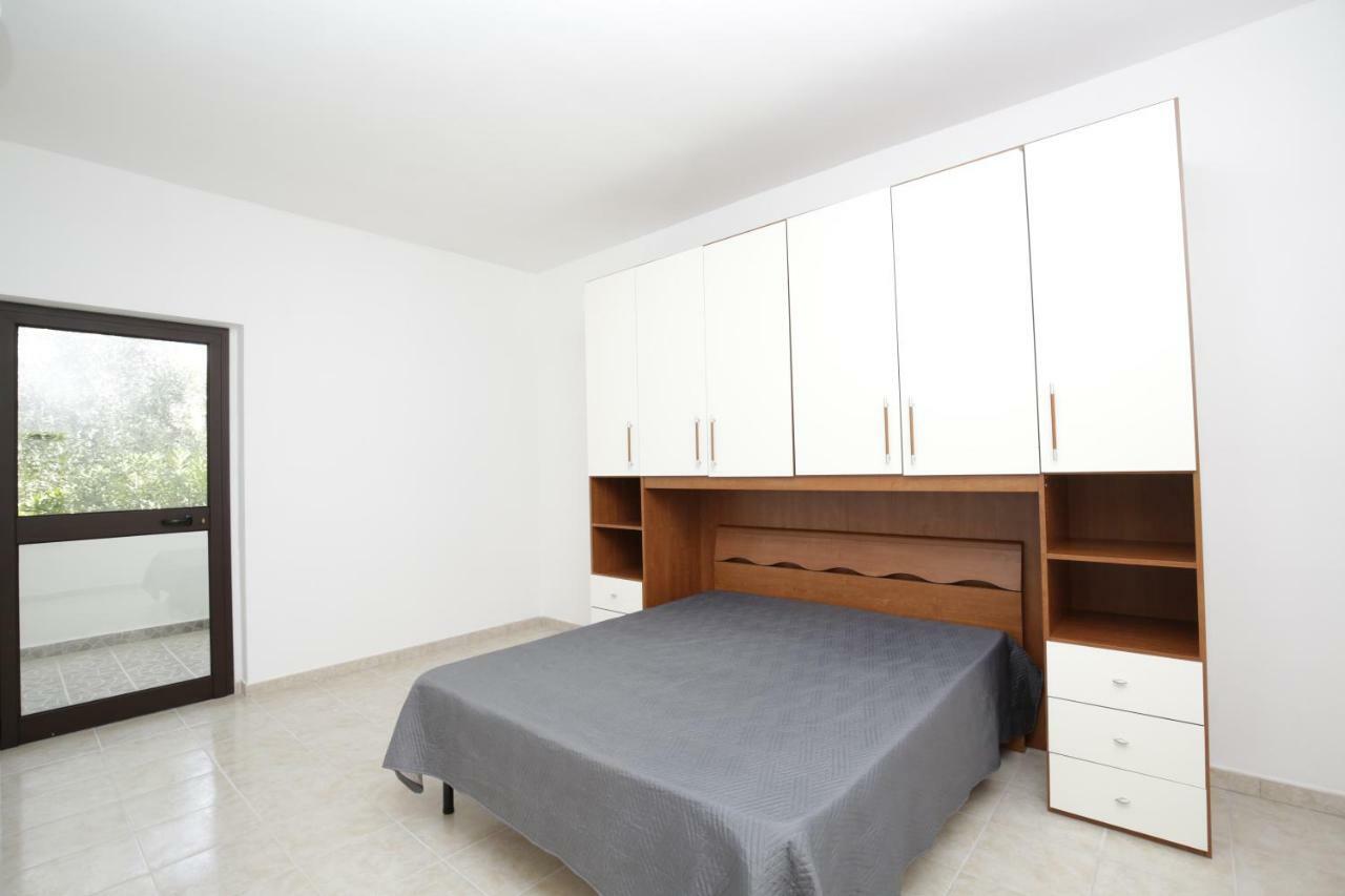 Agriturismo Da Mauro Βιέστε Δωμάτιο φωτογραφία