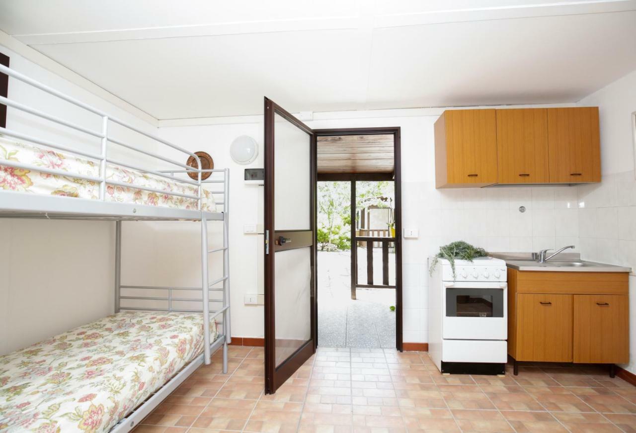 Agriturismo Da Mauro Βιέστε Δωμάτιο φωτογραφία