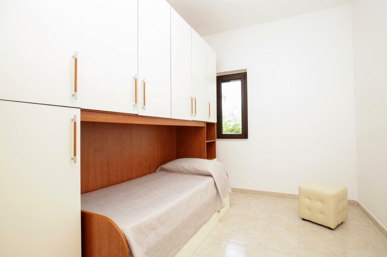 Agriturismo Da Mauro Βιέστε Δωμάτιο φωτογραφία